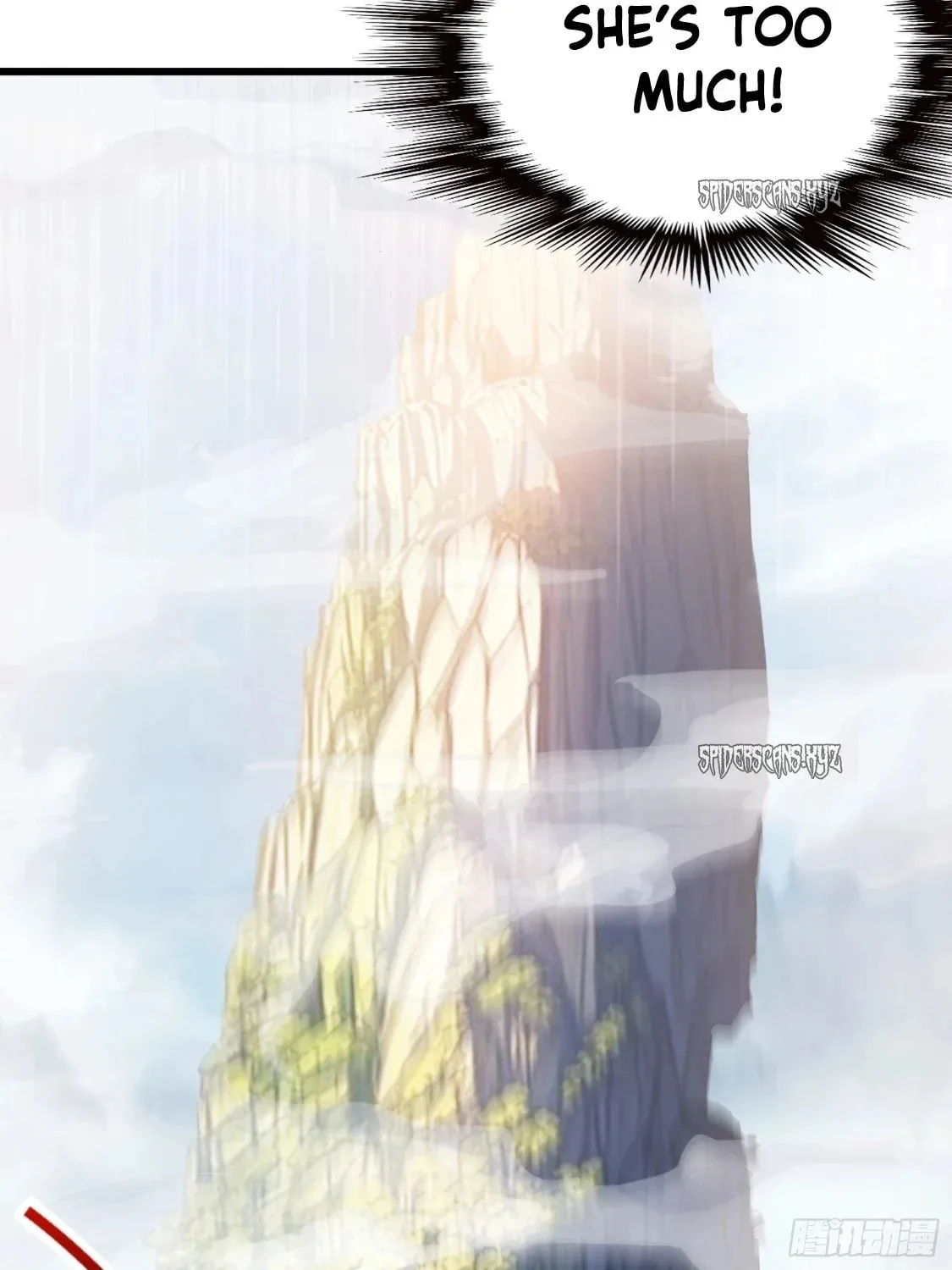 The Villain Wants to Live One More Day Chapter 37 page 117 - 