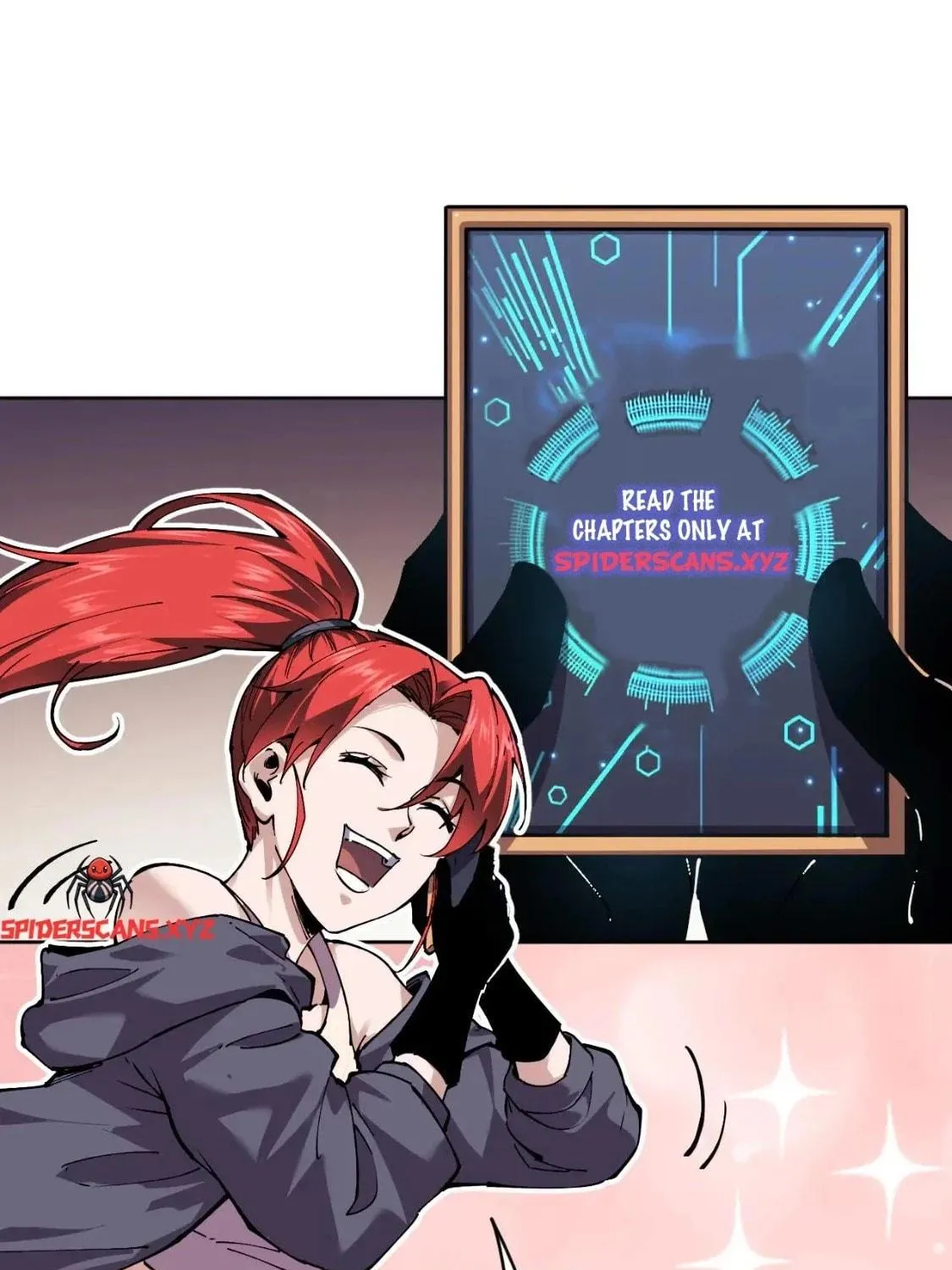 The Villain Wants to Live One More Day Chapter 37 page 119 - 