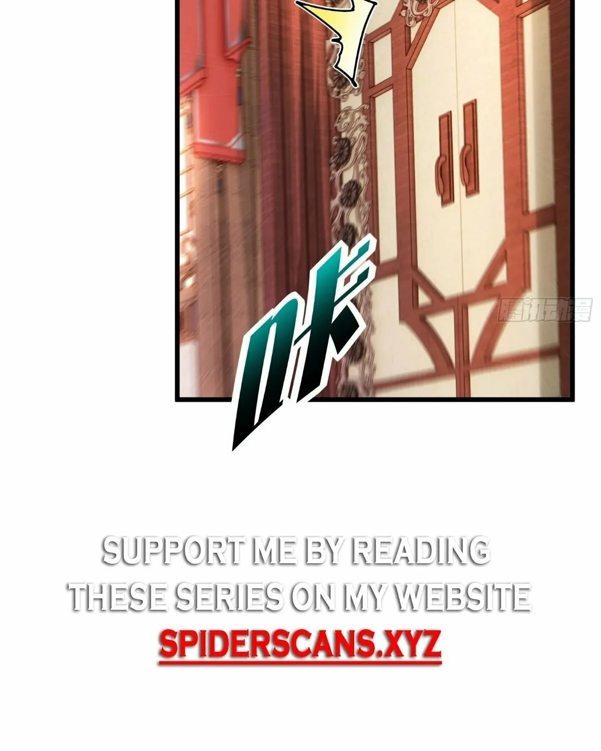 The Villain Wants to Live One More Day Chapter 37 page 13 - 
