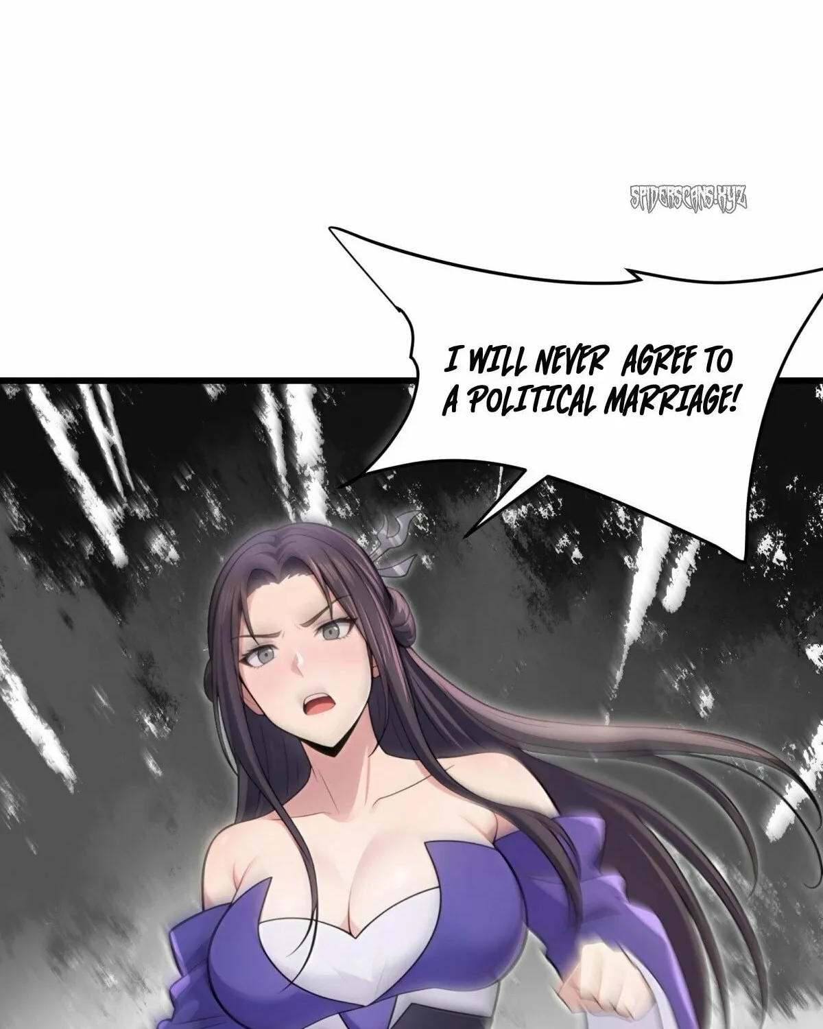 The Villain Wants to Live One More Day Chapter 37 page 36 - 