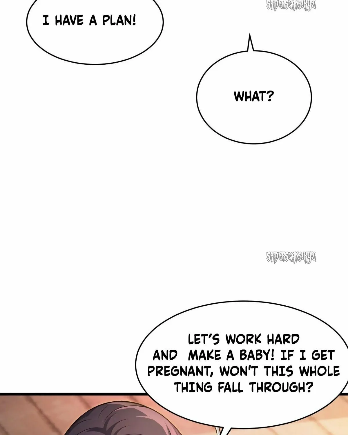 The Villain Wants to Live One More Day Chapter 37 page 42 - 