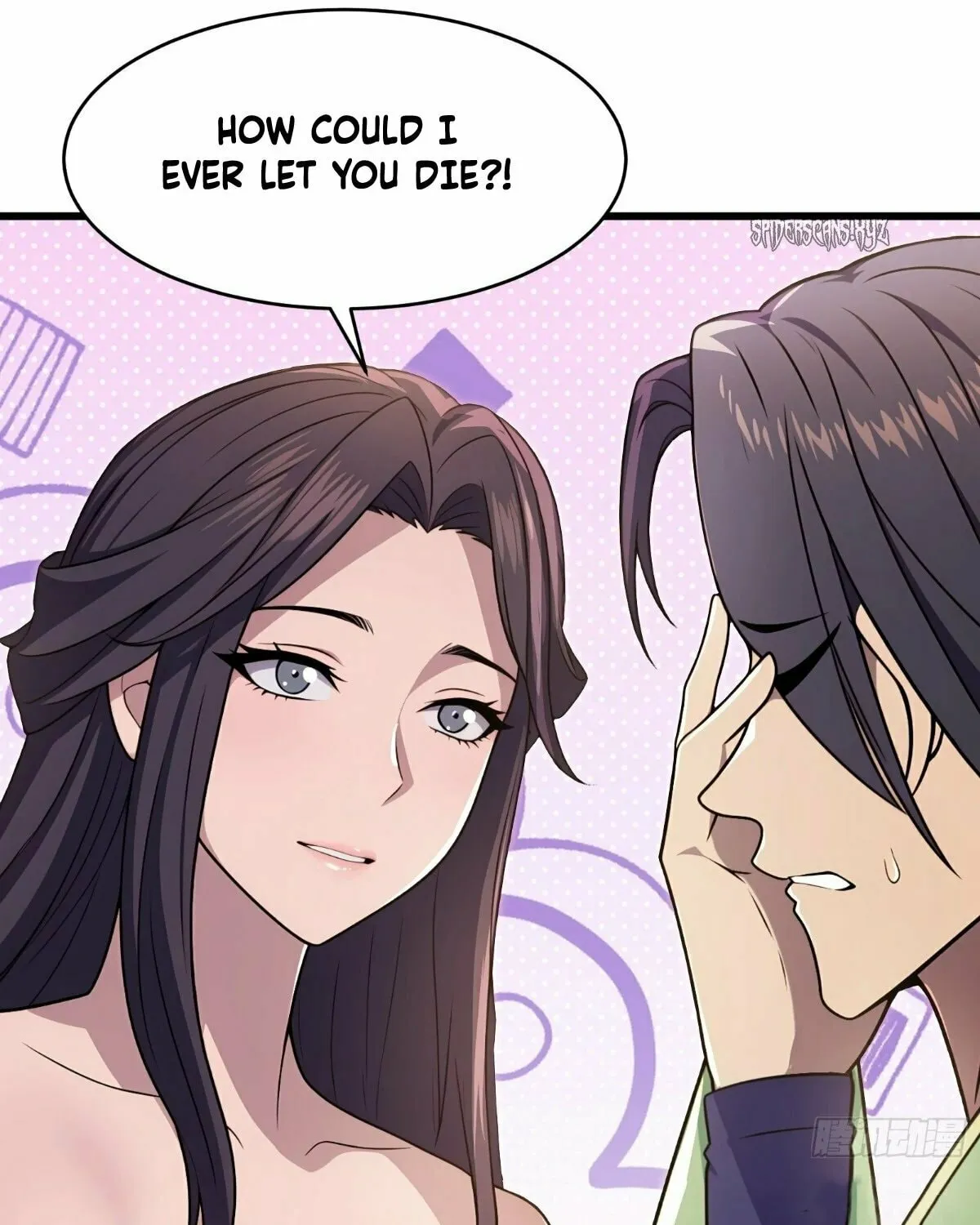The Villain Wants to Live One More Day Chapter 37 page 46 - 