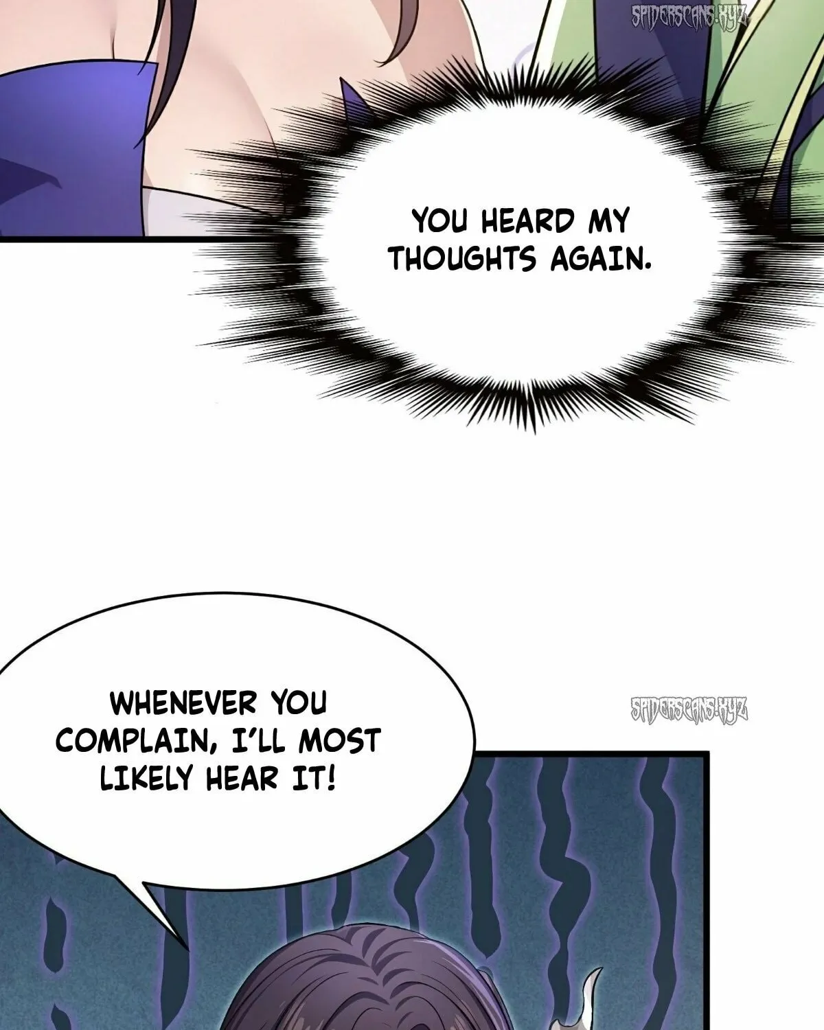 The Villain Wants to Live One More Day Chapter 37 page 47 - 