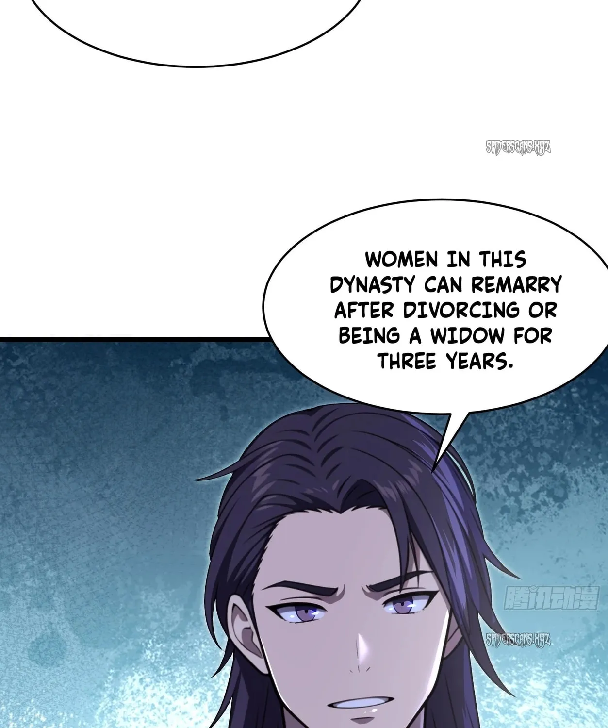 The Villain Wants to Live One More Day Chapter 37 page 53 - 