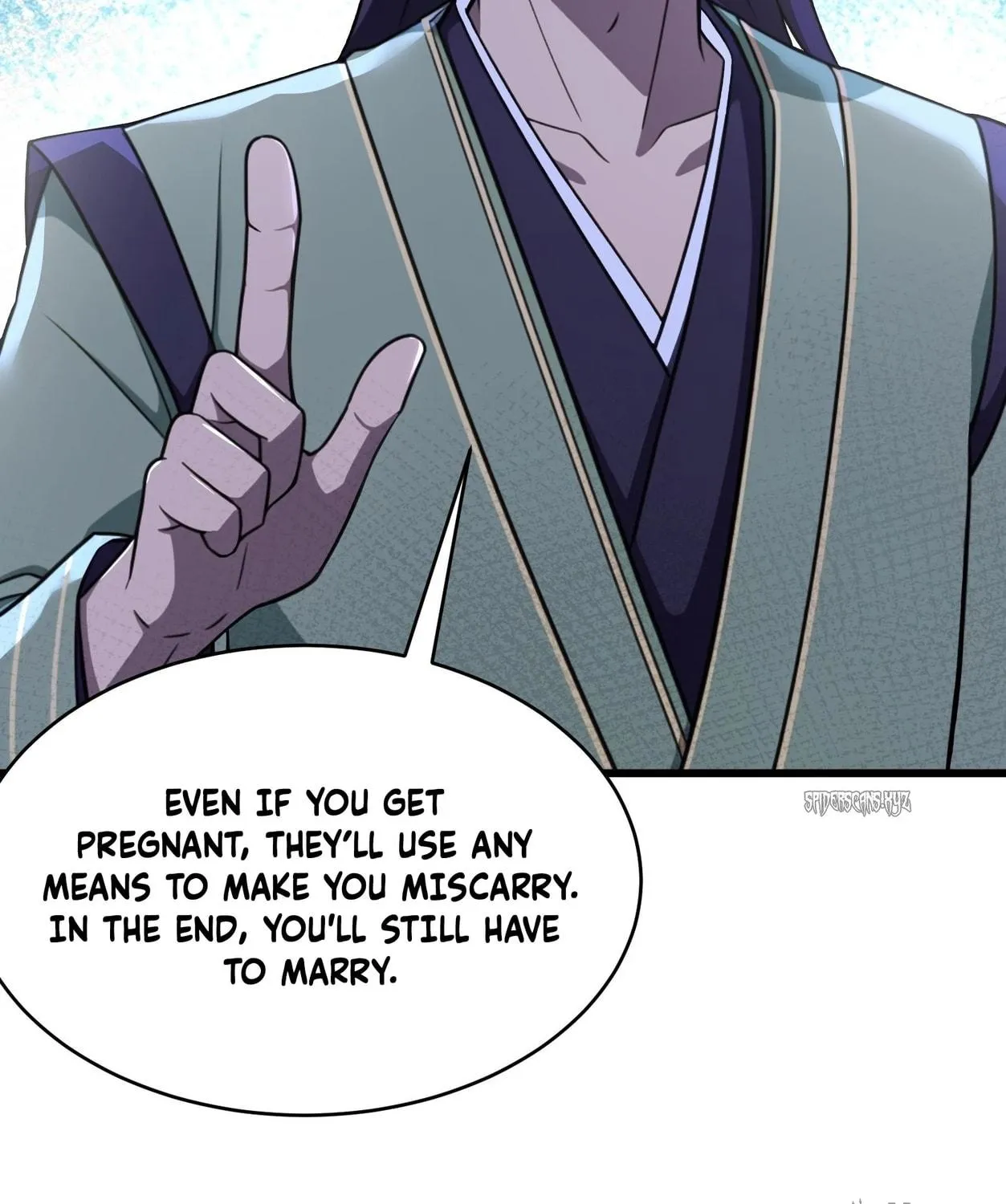The Villain Wants to Live One More Day Chapter 37 page 55 - 