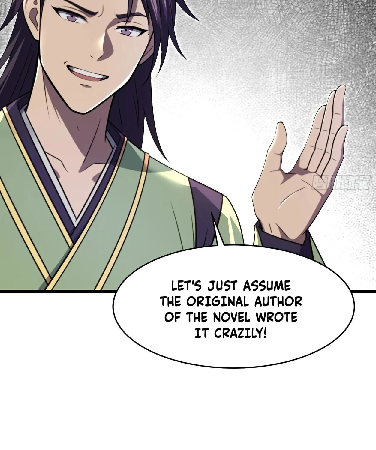 The Villain Wants to Live One More Day Chapter 37 page 65 - 