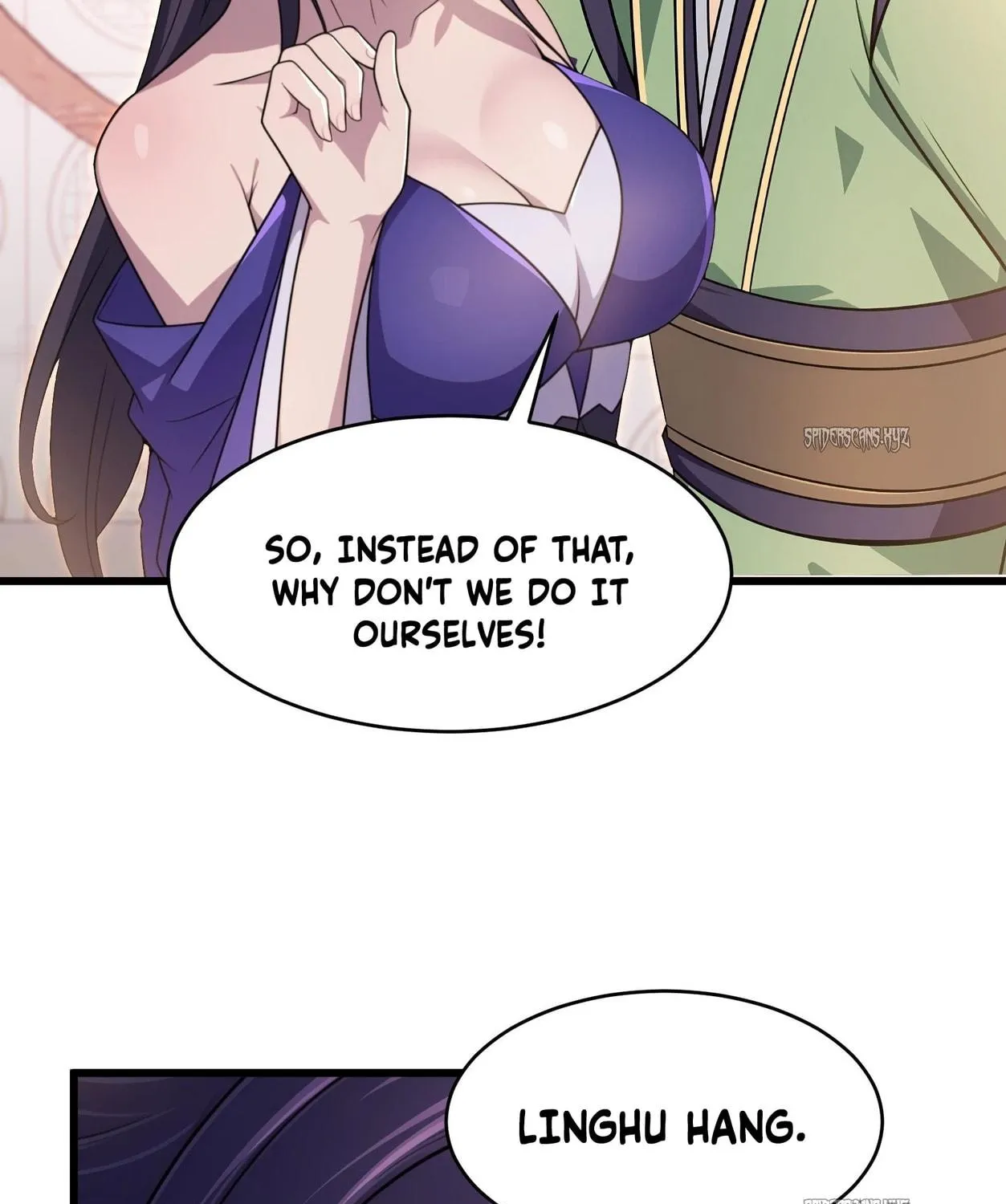 The Villain Wants to Live One More Day Chapter 37 page 69 - 
