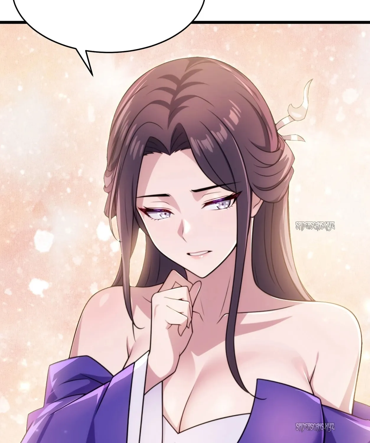 The Villain Wants to Live One More Day Chapter 37 page 75 - 