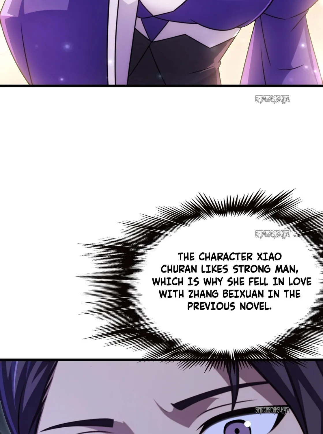 The Villain Wants to Live One More Day Chapter 37 page 77 - 