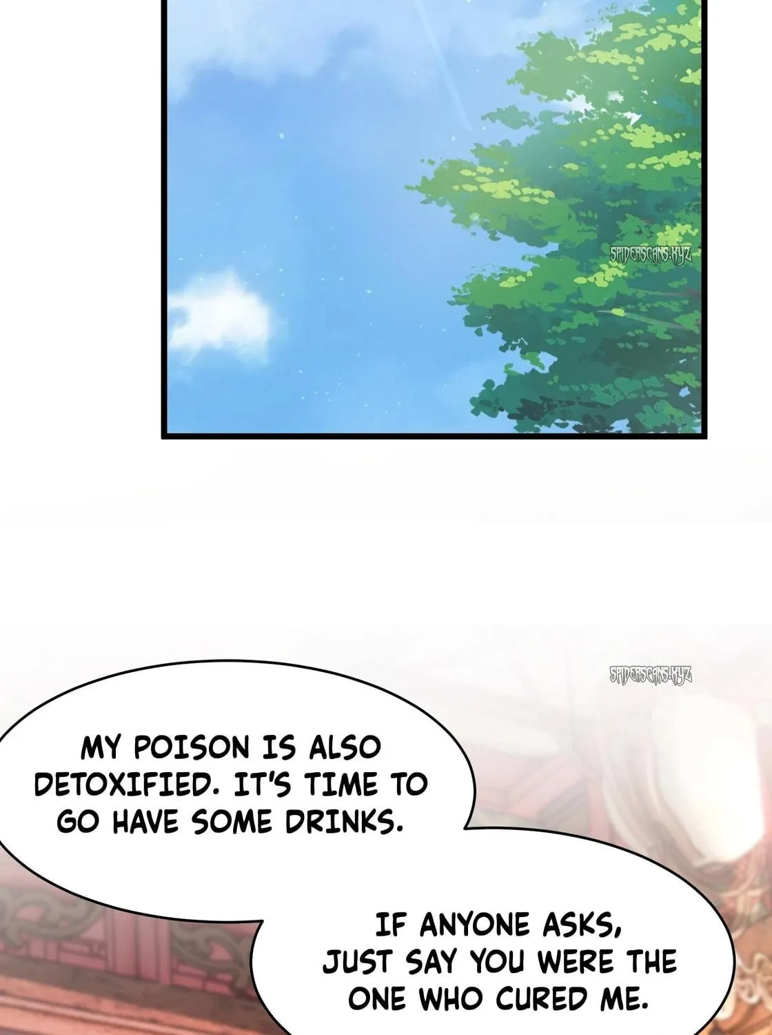 The Villain Wants to Live One More Day Chapter 37 page 85 - 