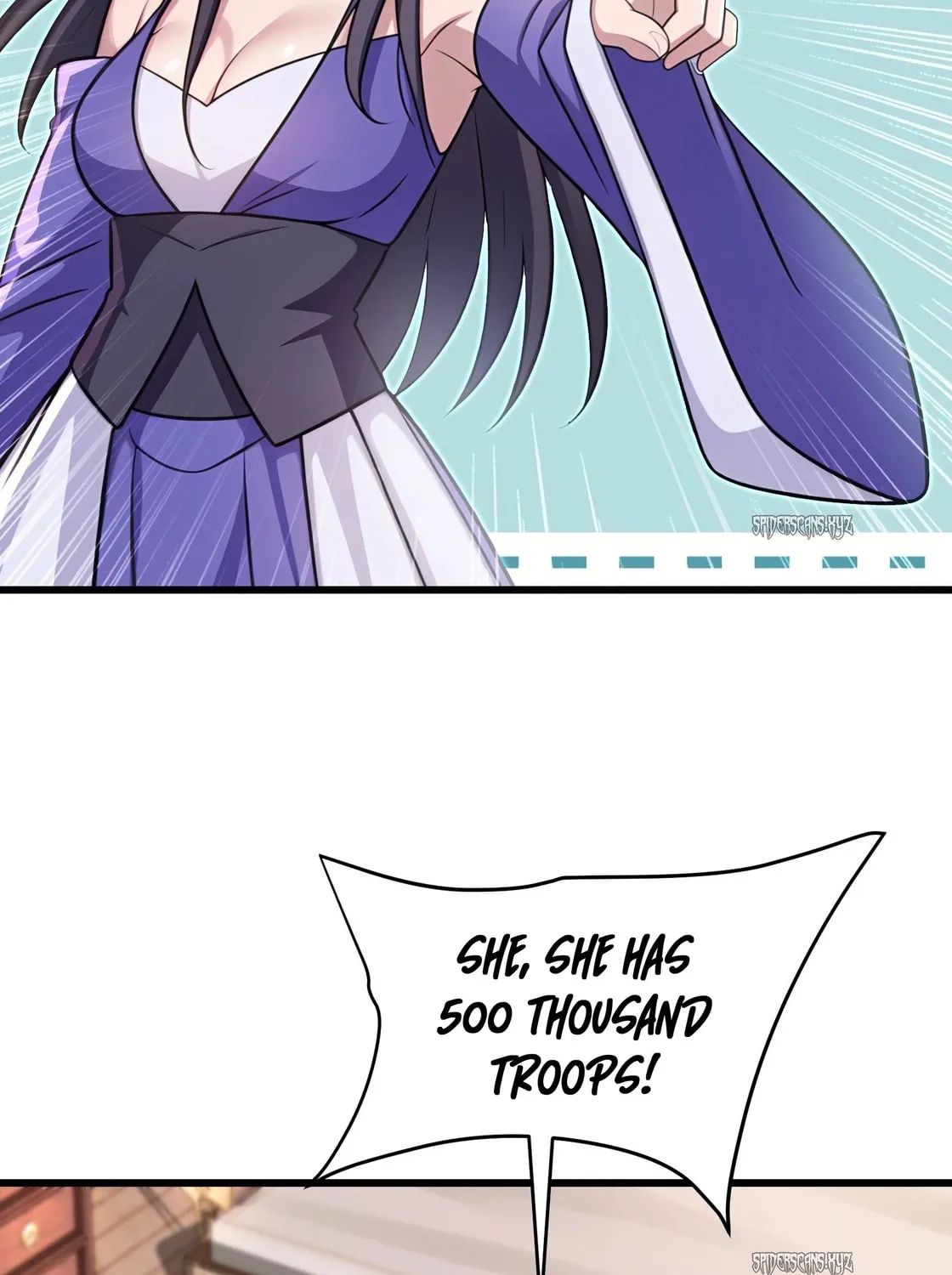 The Villain Wants to Live One More Day Chapter 37 page 93 - 