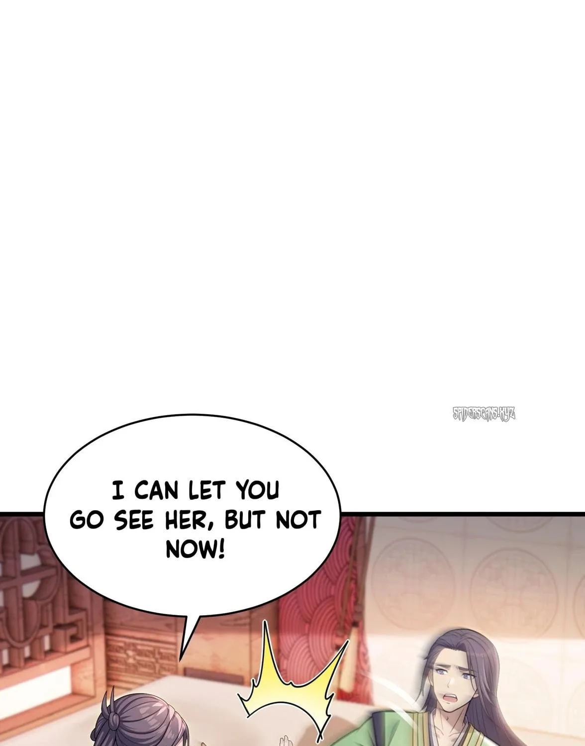 The Villain Wants to Live One More Day Chapter 37 page 99 - 