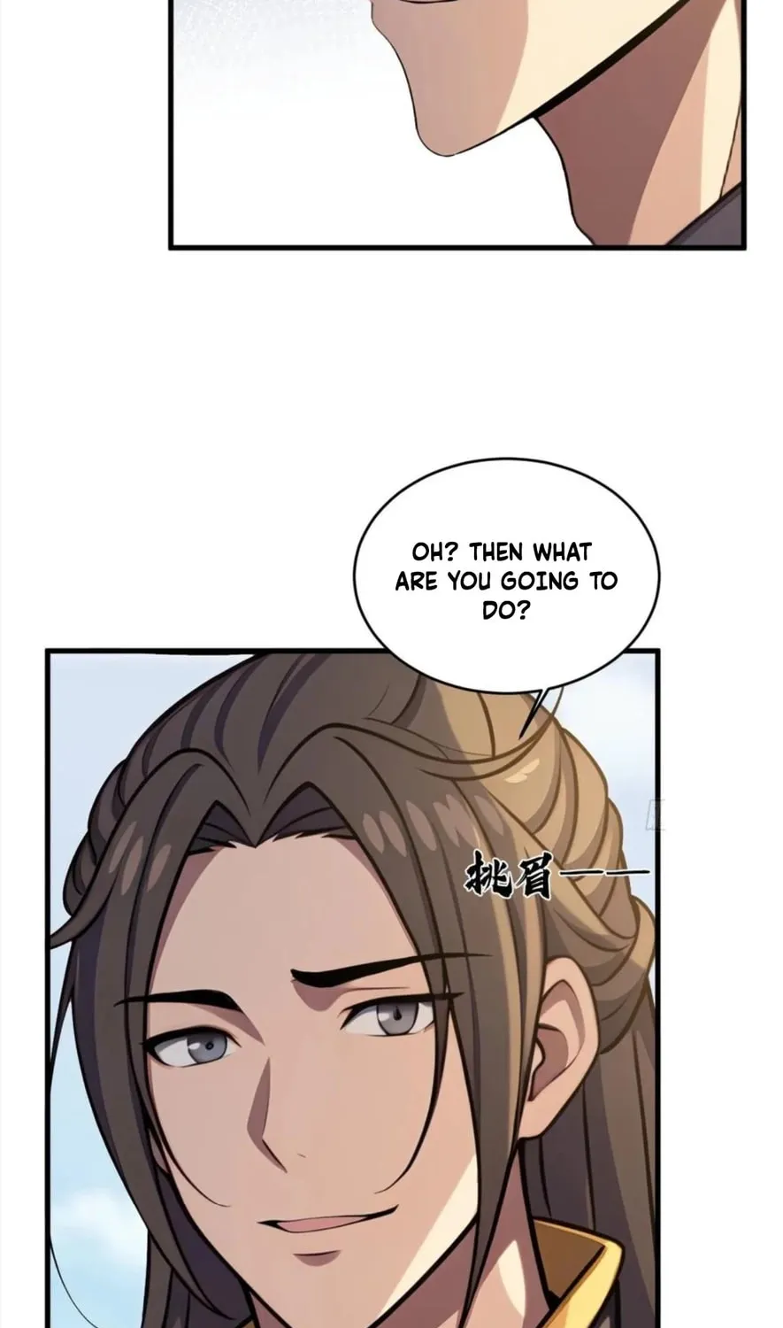 The Villain Wants to Live One More Day Chapter 38 page 13 - 