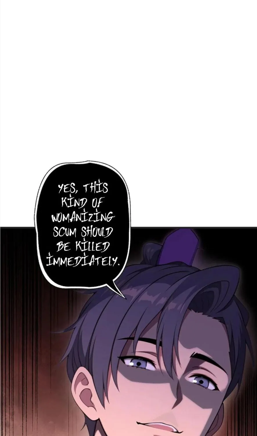 The Villain Wants to Live One More Day Chapter 38 page 17 - 