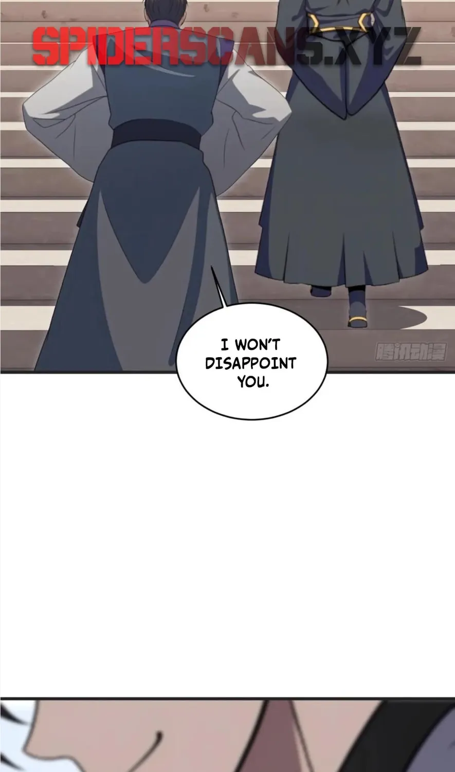 The Villain Wants to Live One More Day Chapter 38 page 21 - 