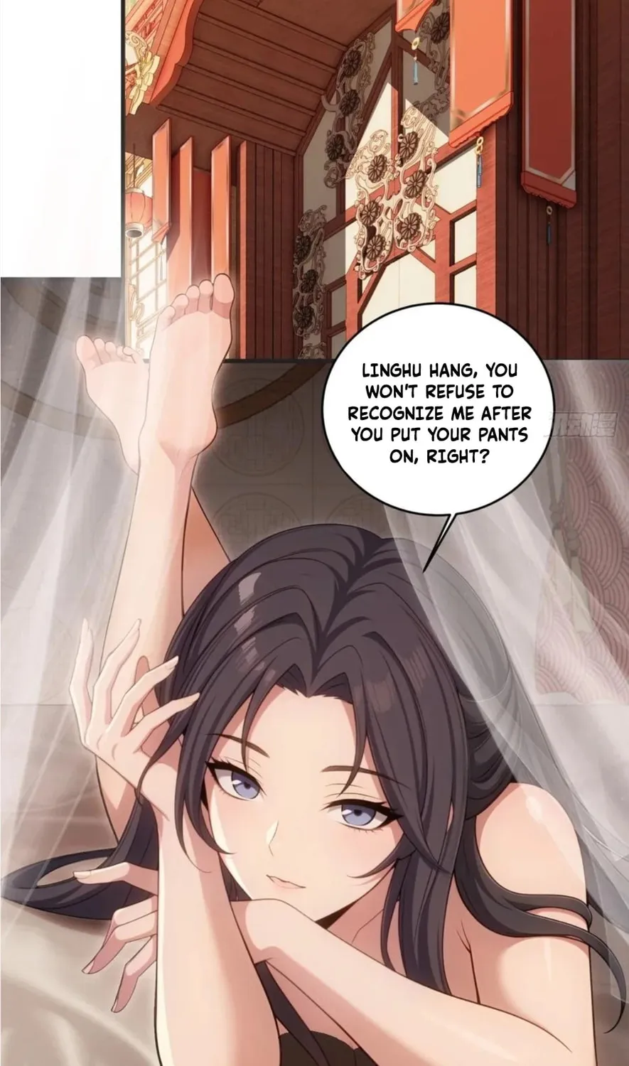 The Villain Wants to Live One More Day Chapter 38 page 27 - 