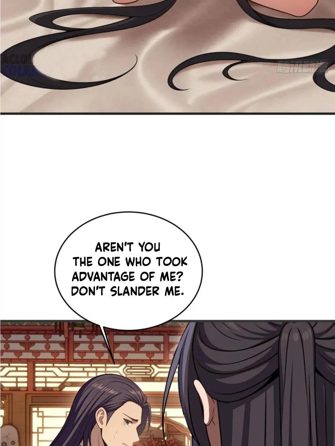 The Villain Wants to Live One More Day Chapter 38 page 29 - 