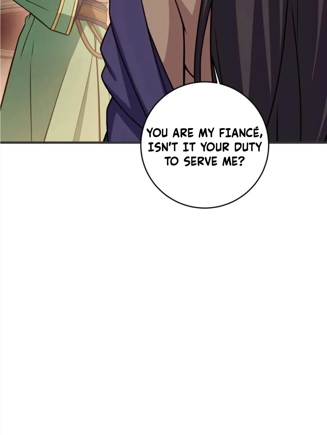 The Villain Wants to Live One More Day Chapter 38 page 31 - 