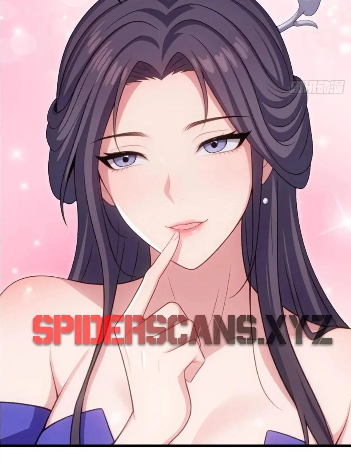 The Villain Wants to Live One More Day Chapter 38 page 35 - 