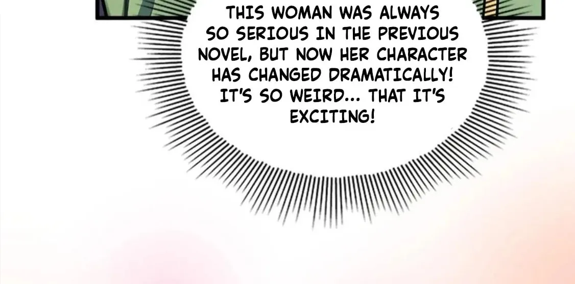 The Villain Wants to Live One More Day Chapter 38 page 38 - 