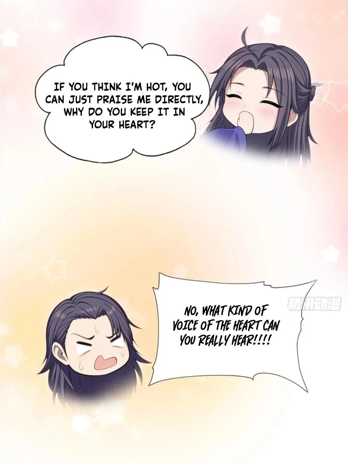 The Villain Wants to Live One More Day Chapter 38 page 39 - 