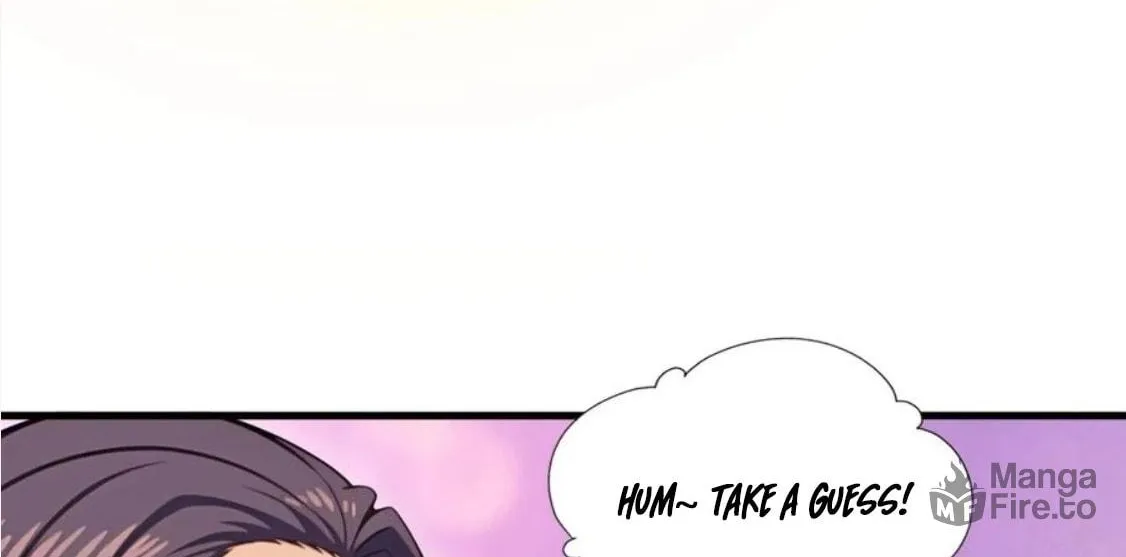 The Villain Wants to Live One More Day Chapter 38 page 40 - 