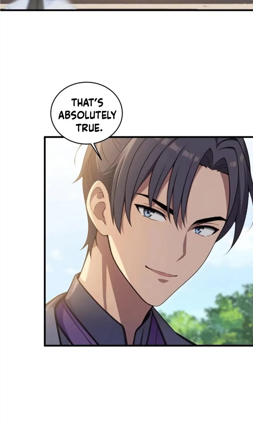 The Villain Wants to Live One More Day Chapter 38 page 5 - 