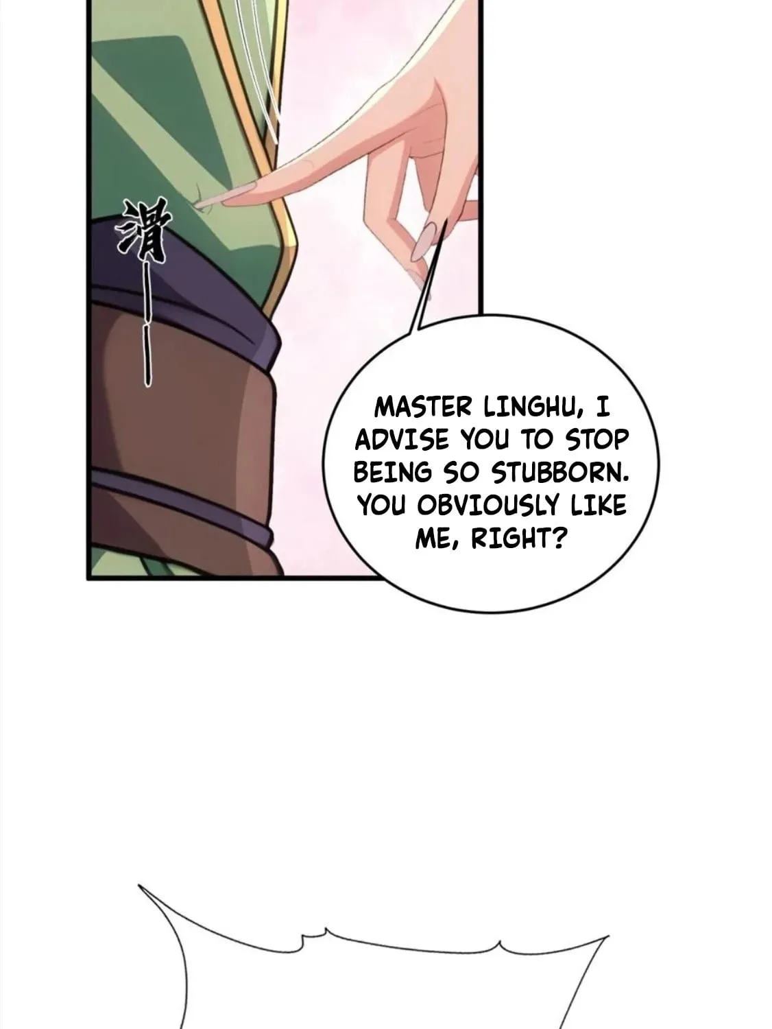 The Villain Wants to Live One More Day Chapter 38 page 43 - 