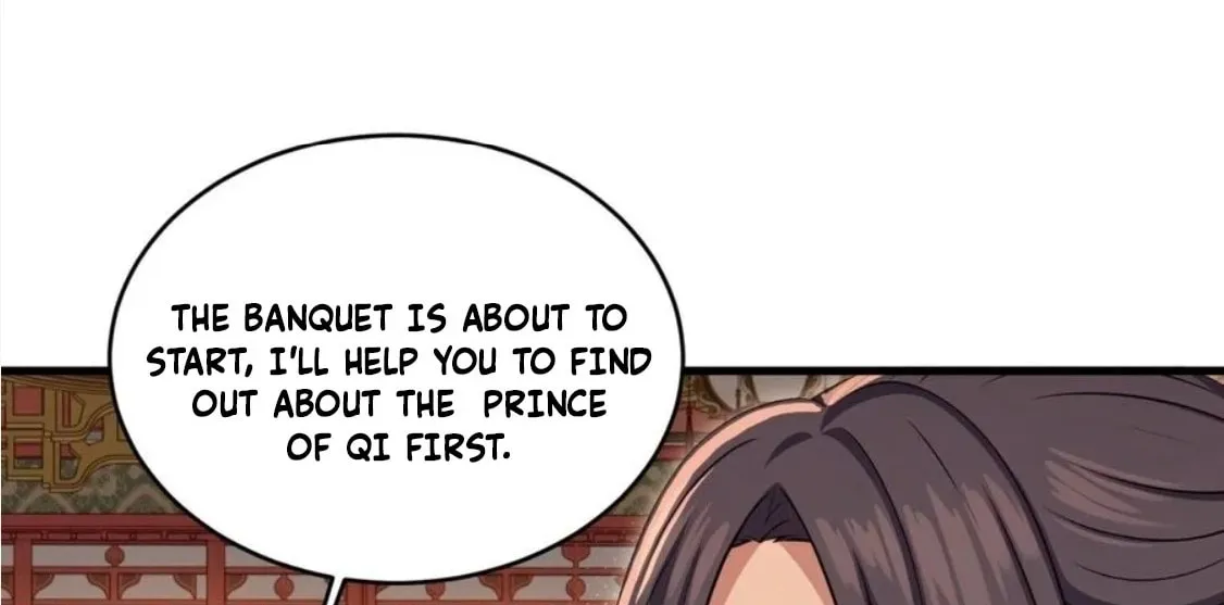 The Villain Wants to Live One More Day Chapter 38 page 46 - 
