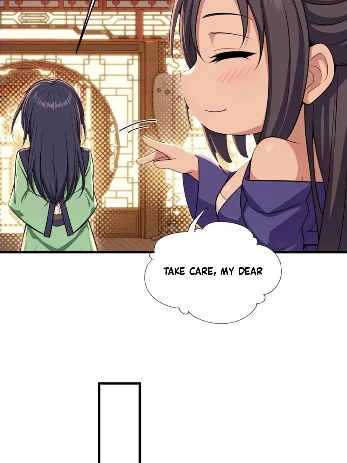 The Villain Wants to Live One More Day Chapter 38 page 47 - 