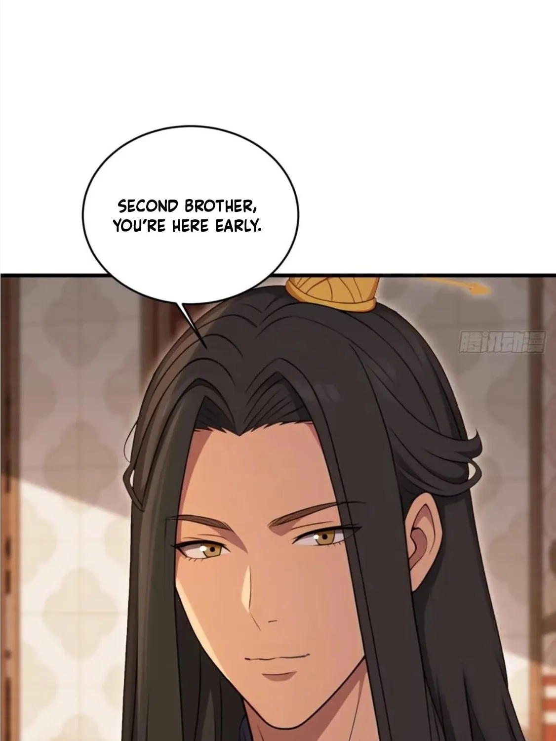 The Villain Wants to Live One More Day Chapter 38 page 55 - 