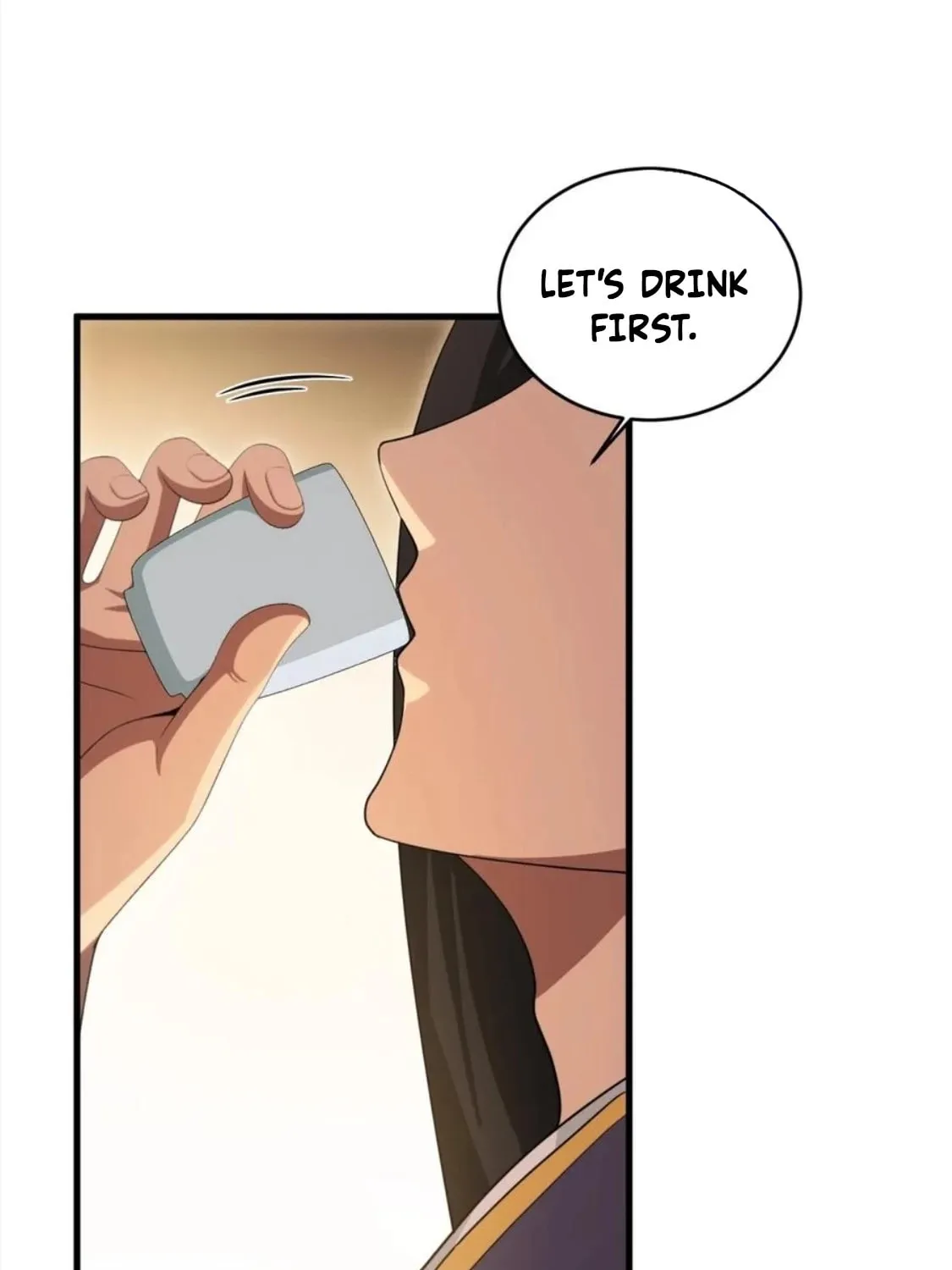 The Villain Wants to Live One More Day Chapter 38 page 57 - 