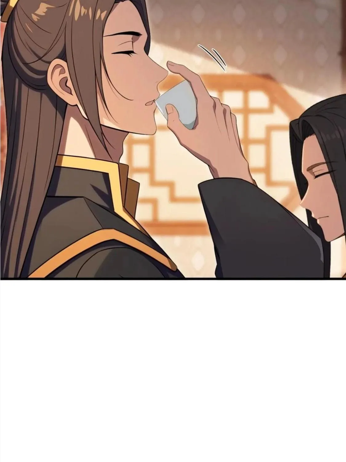 The Villain Wants to Live One More Day Chapter 38 page 59 - 