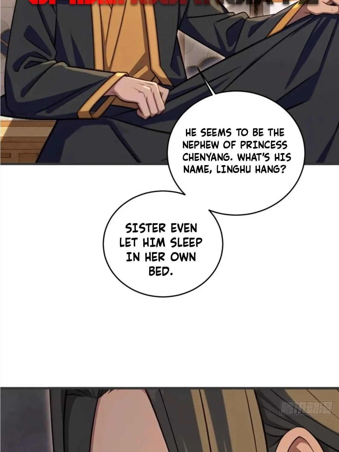 The Villain Wants to Live One More Day Chapter 38 page 65 - 