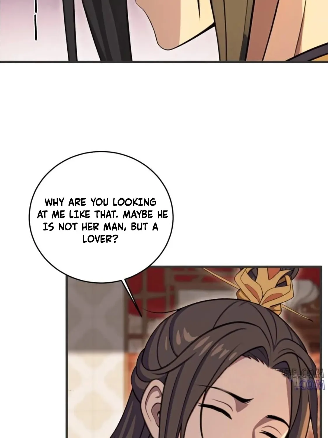 The Villain Wants to Live One More Day Chapter 38 page 67 - 