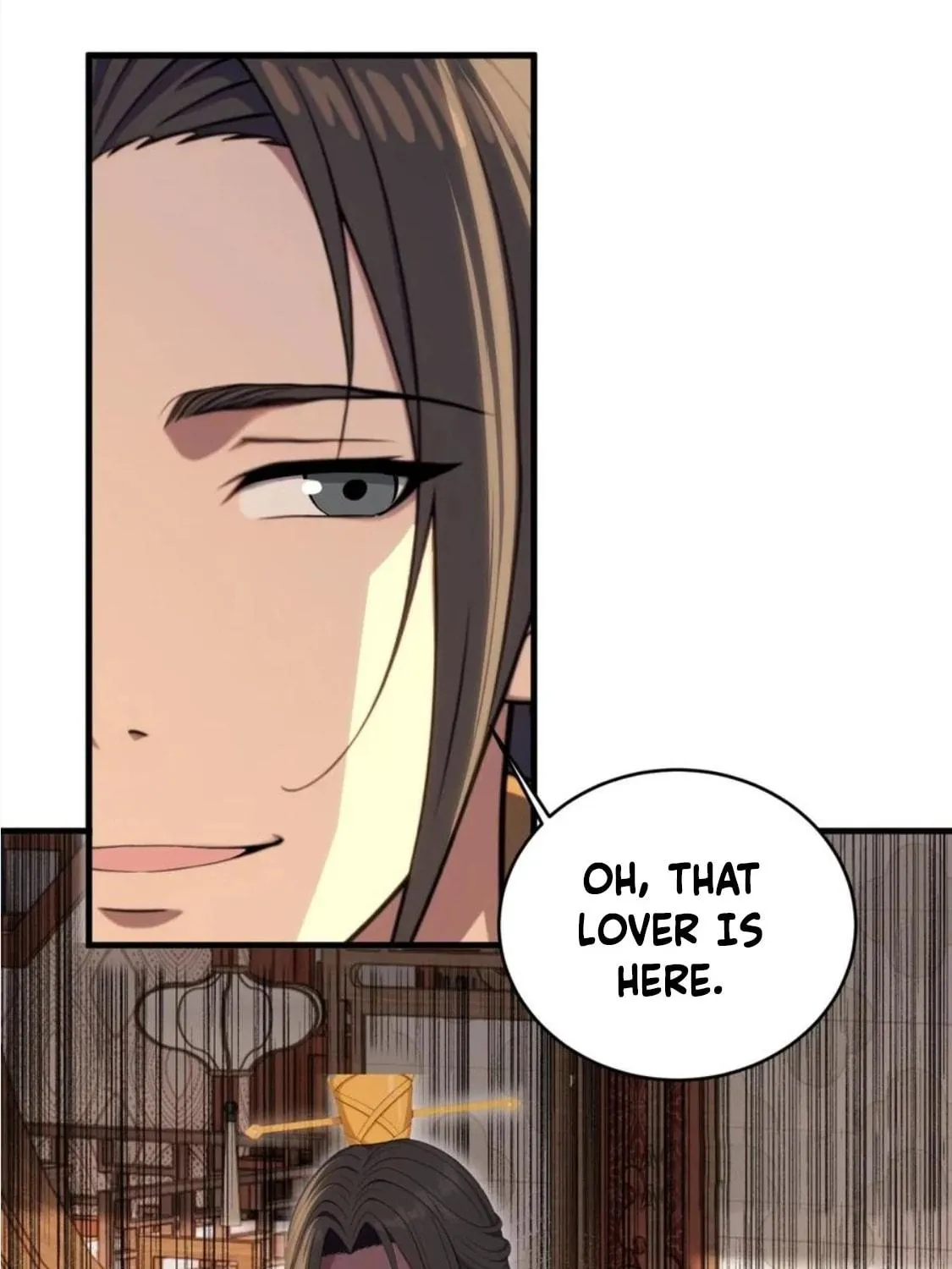 The Villain Wants to Live One More Day Chapter 38 page 79 - 