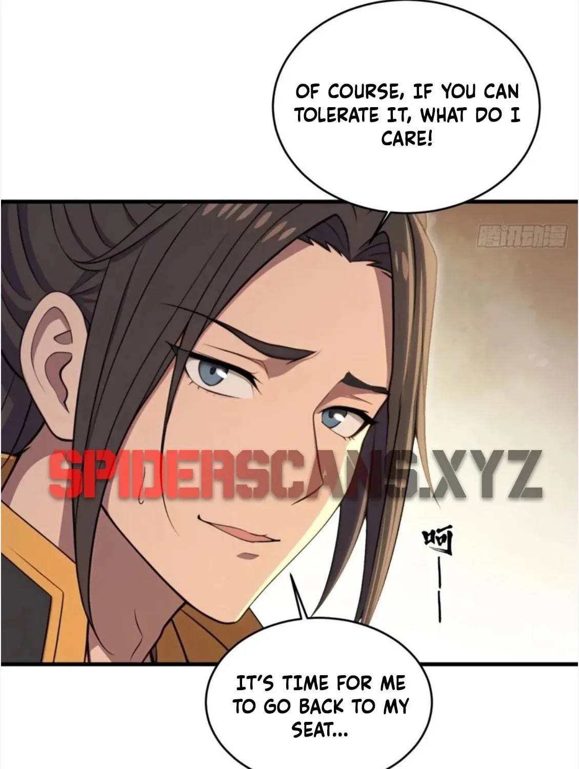 The Villain Wants to Live One More Day Chapter 38 page 89 - 