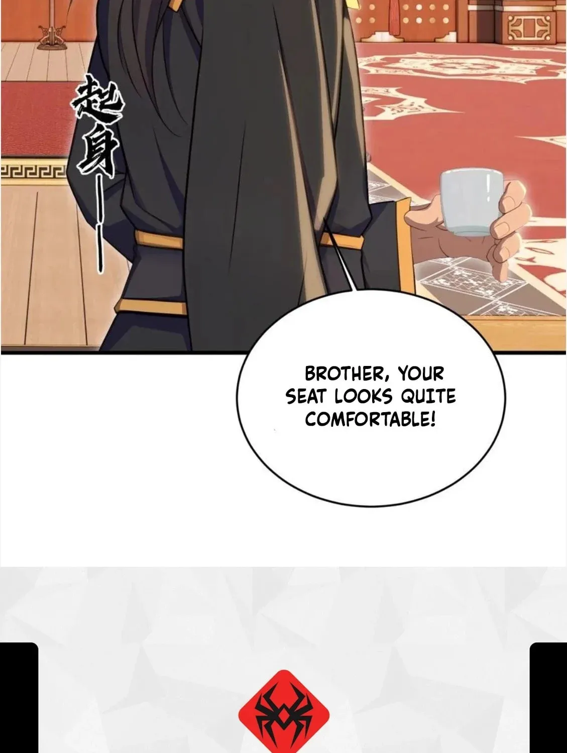 The Villain Wants to Live One More Day Chapter 38 page 91 - 