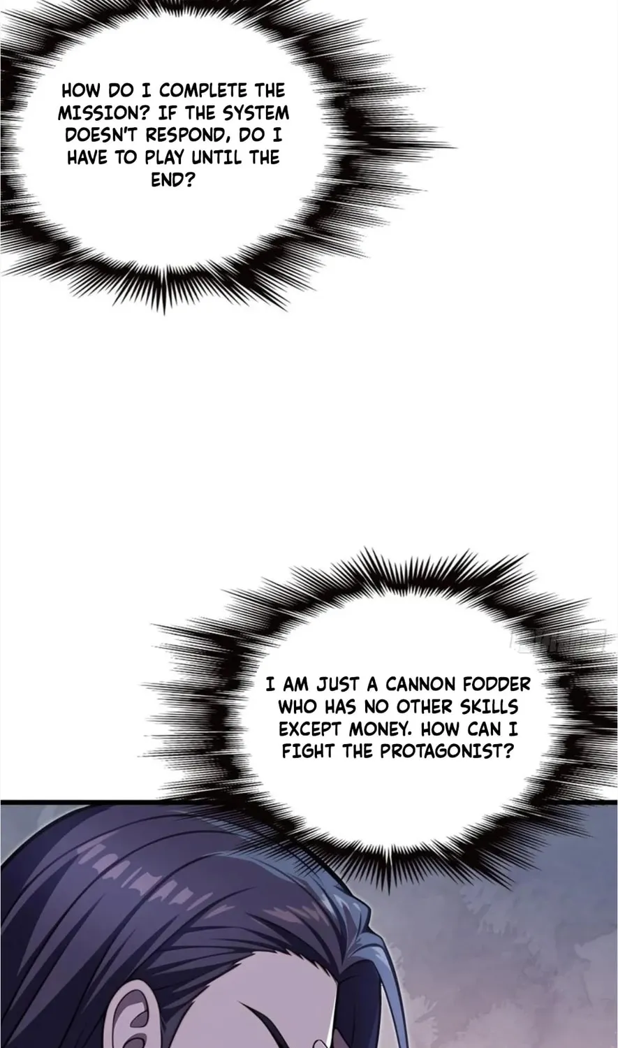 The Villain Wants to Live One More Day Chapter 39 page 15 - 
