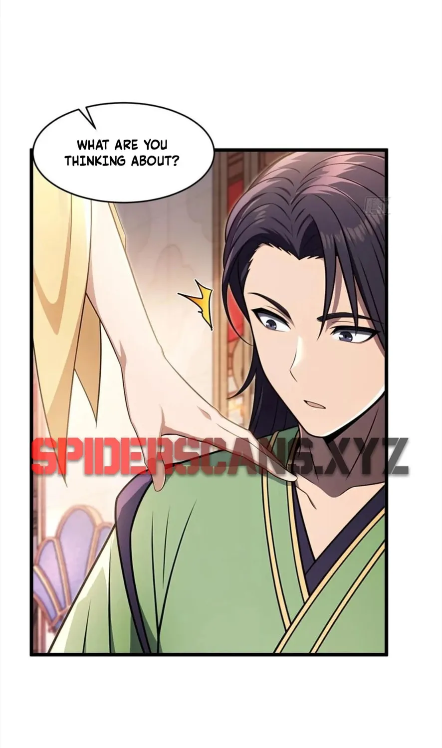 The Villain Wants to Live One More Day Chapter 39 page 25 - 