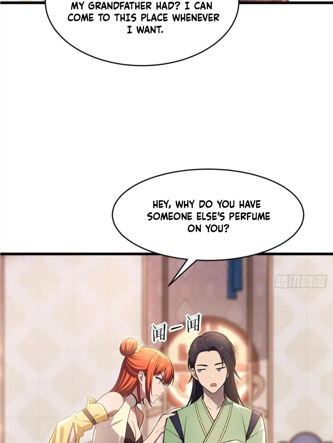 The Villain Wants to Live One More Day Chapter 39 page 29 - 