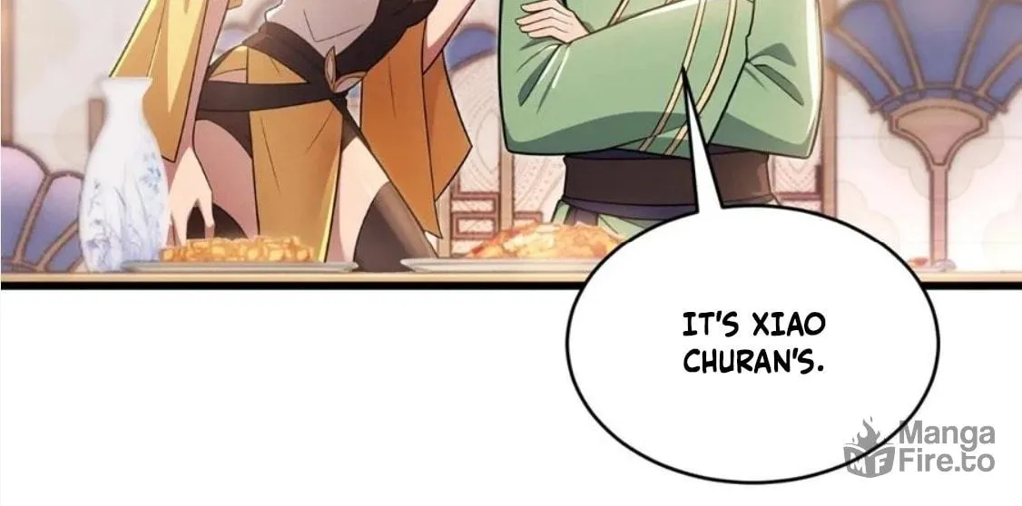The Villain Wants to Live One More Day Chapter 39 page 30 - 
