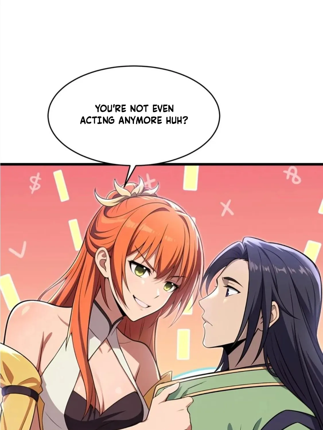 The Villain Wants to Live One More Day Chapter 39 page 31 - 