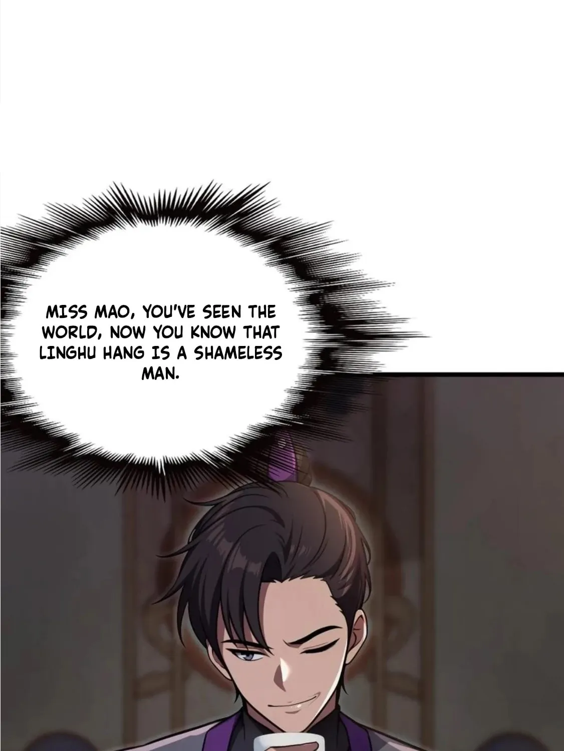 The Villain Wants to Live One More Day Chapter 39 page 33 - 