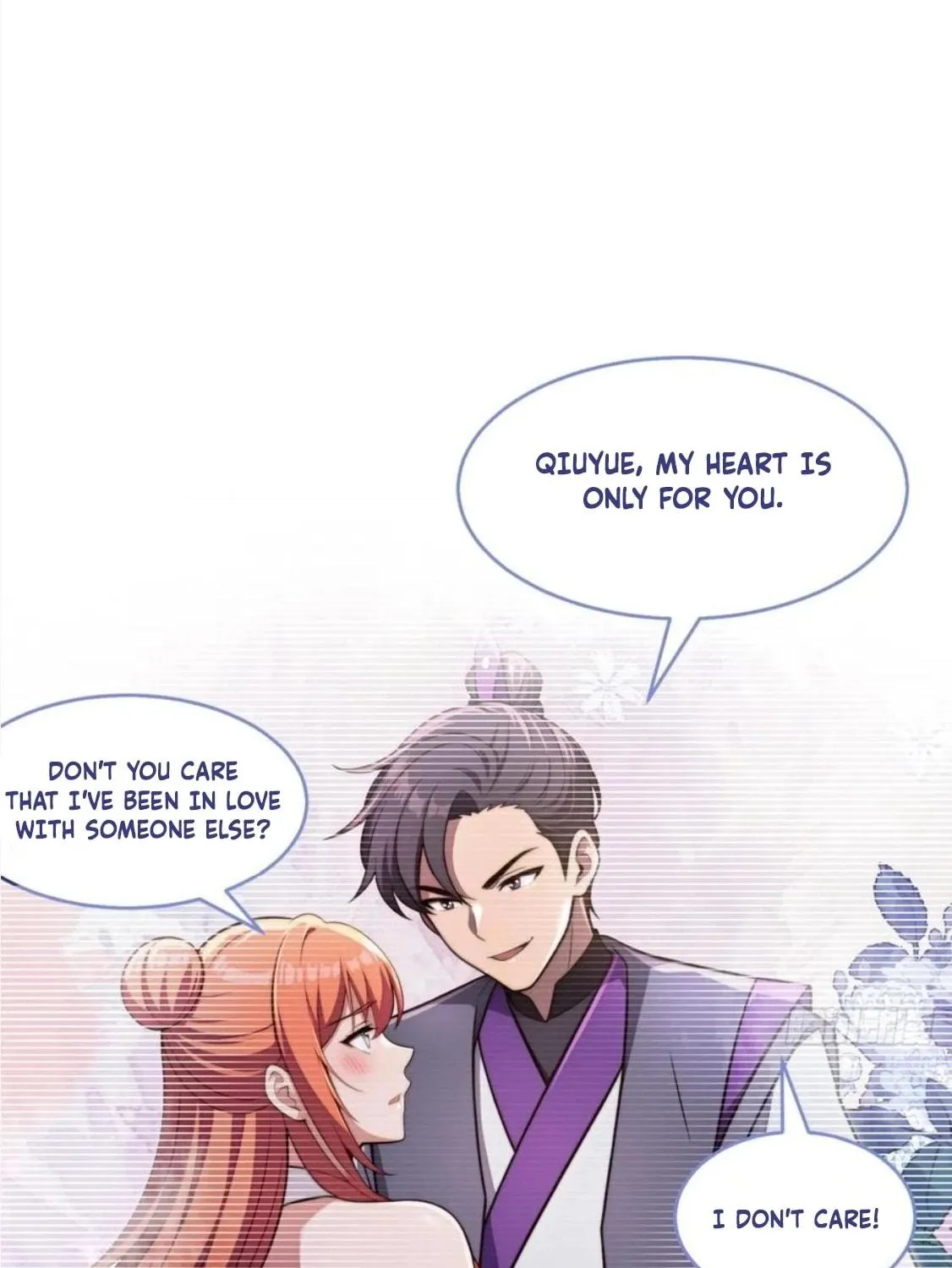 The Villain Wants to Live One More Day Chapter 39 page 35 - 