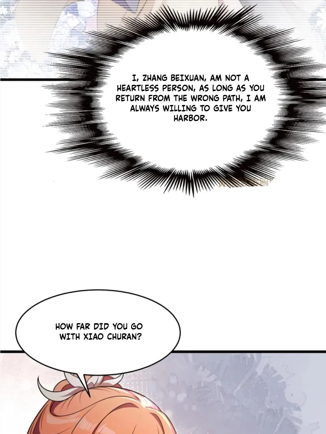 The Villain Wants to Live One More Day Chapter 39 page 37 - 