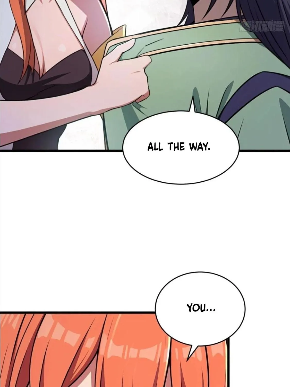 The Villain Wants to Live One More Day Chapter 39 page 39 - 