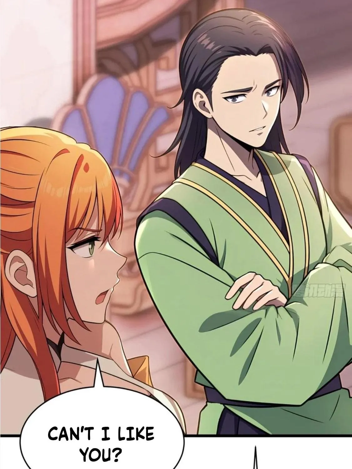 The Villain Wants to Live One More Day Chapter 39 page 49 - 