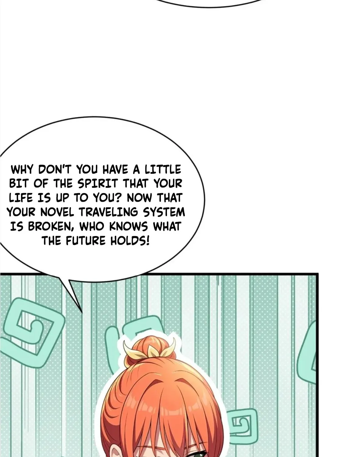 The Villain Wants to Live One More Day Chapter 39 page 51 - 