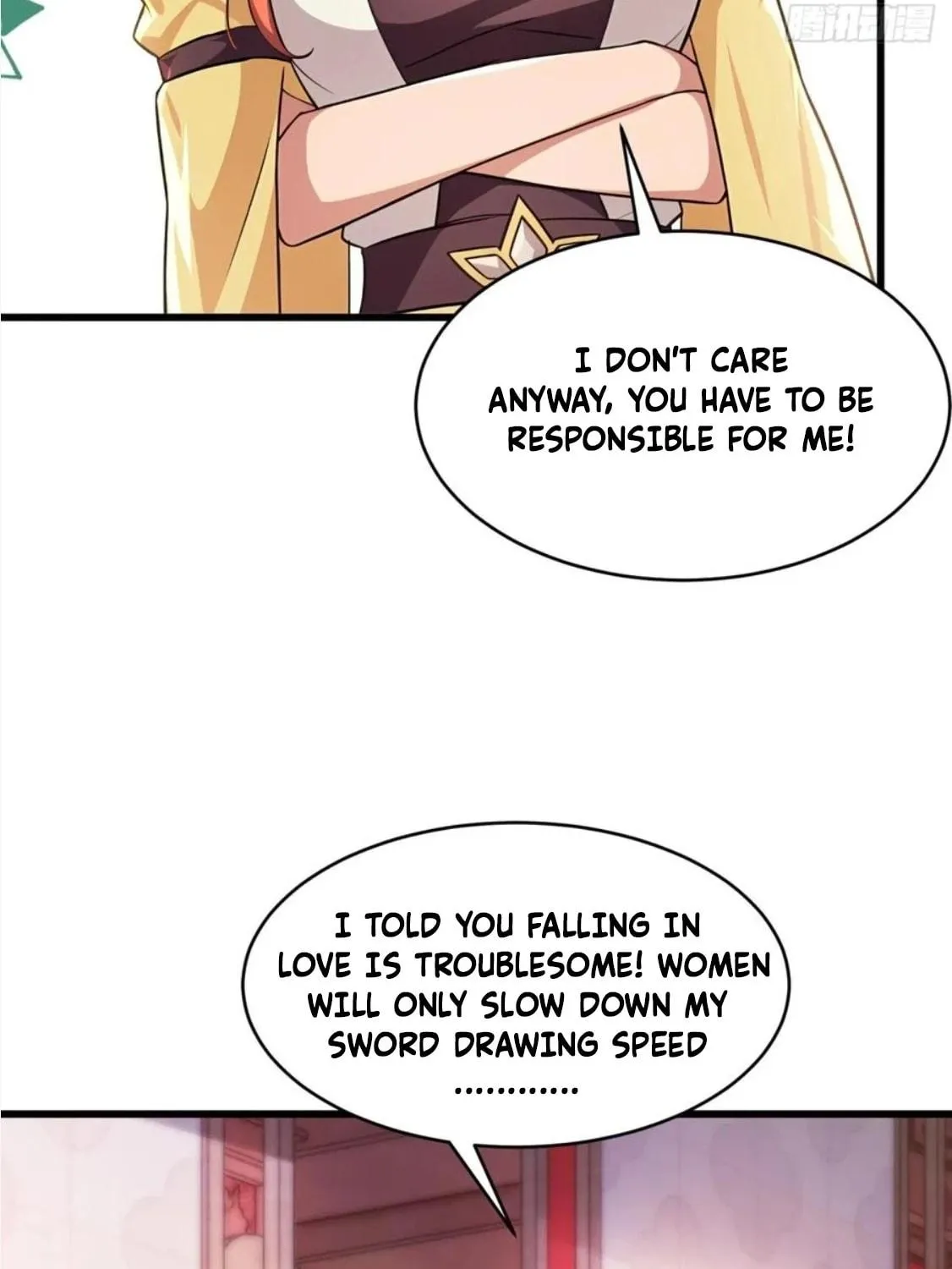 The Villain Wants to Live One More Day Chapter 39 page 53 - 